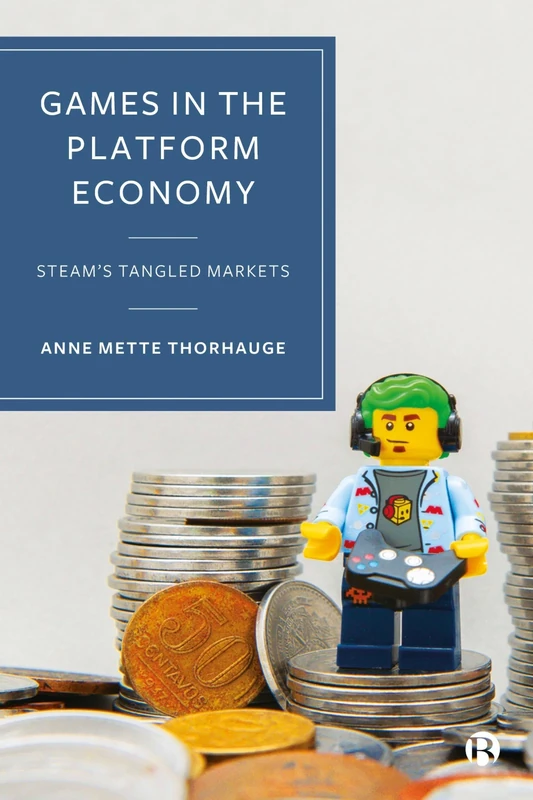 Games in the Platform Economy: Steam's Tangled Markets - Image 1
