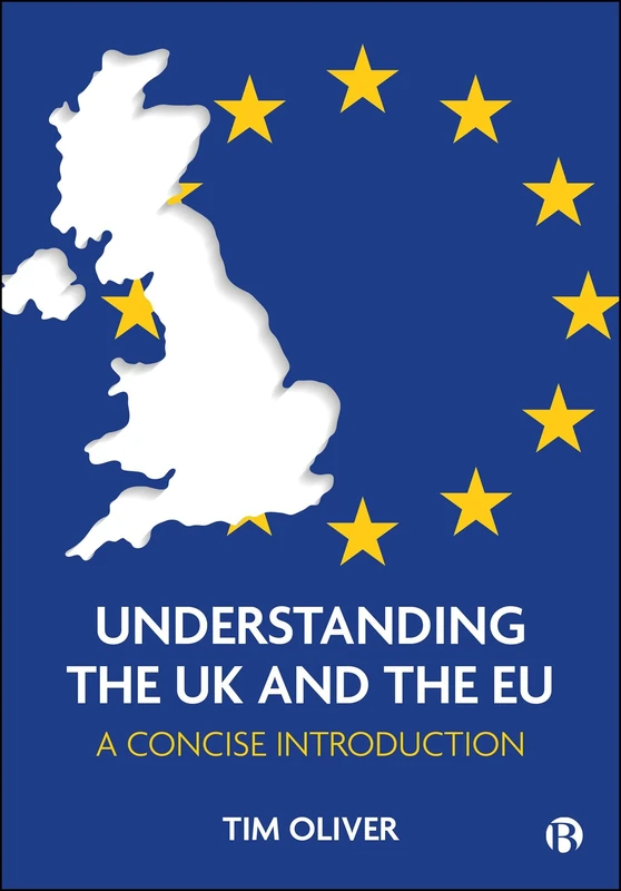 Understanding the UK and the EU: A Concise Introduction