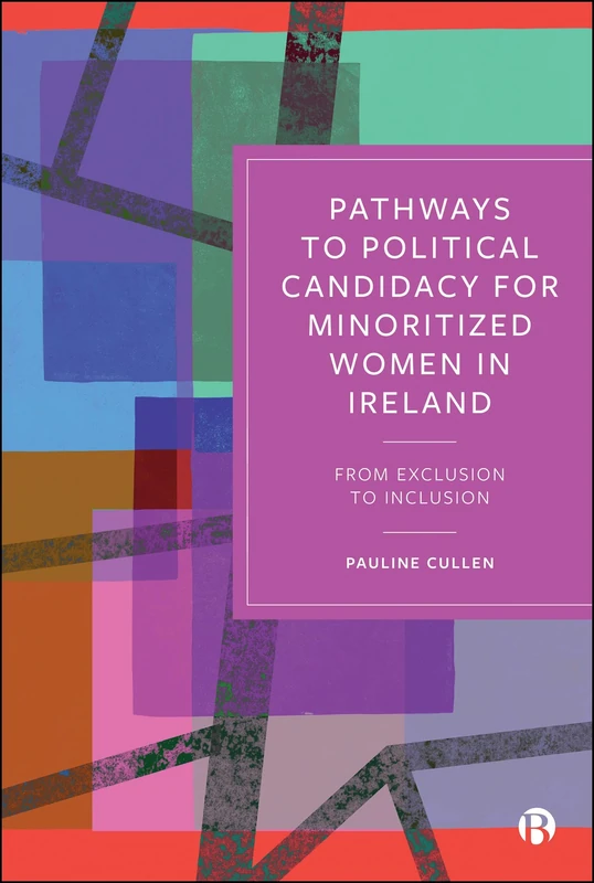 Pathways to Political Candidacy for Minoritized Women in Ireland - Image 1