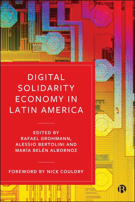 Digital Solidarity Economy in Latin America