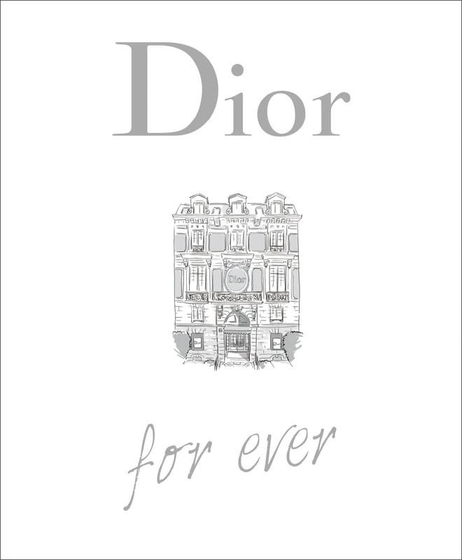 Dior For Ever