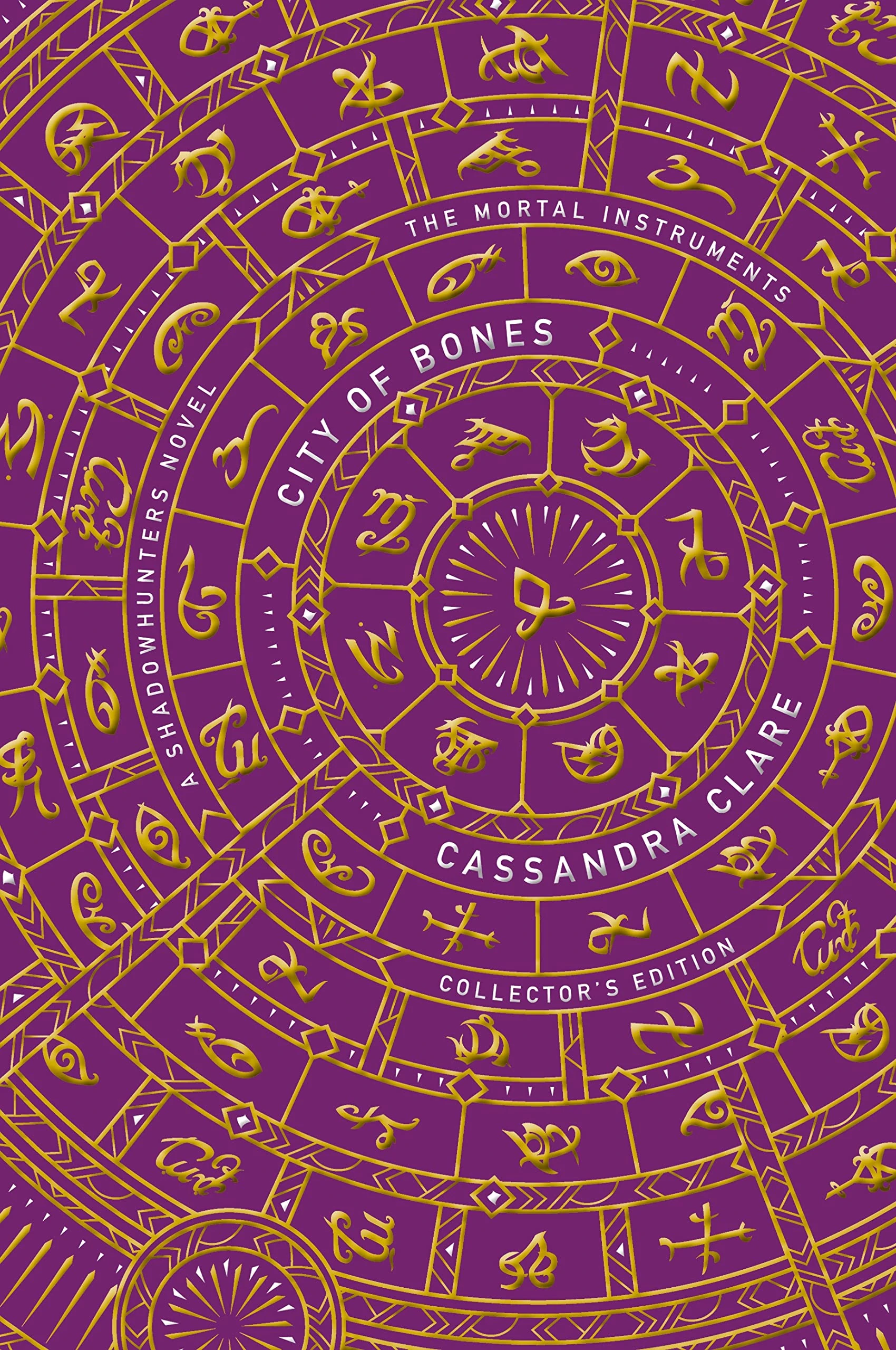 The Mortal Instruments 1: City of Bones: Collector's Edition