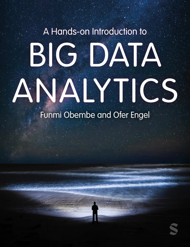 A Hands-on Introduction to Big Data Analytics - Image 1