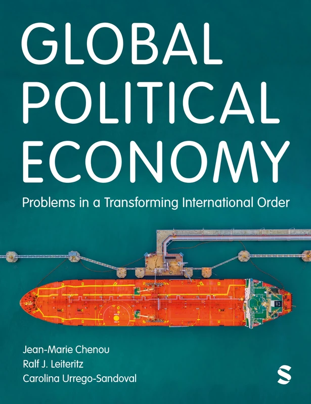 Global Political Economy: Problems in a Transforming International Order