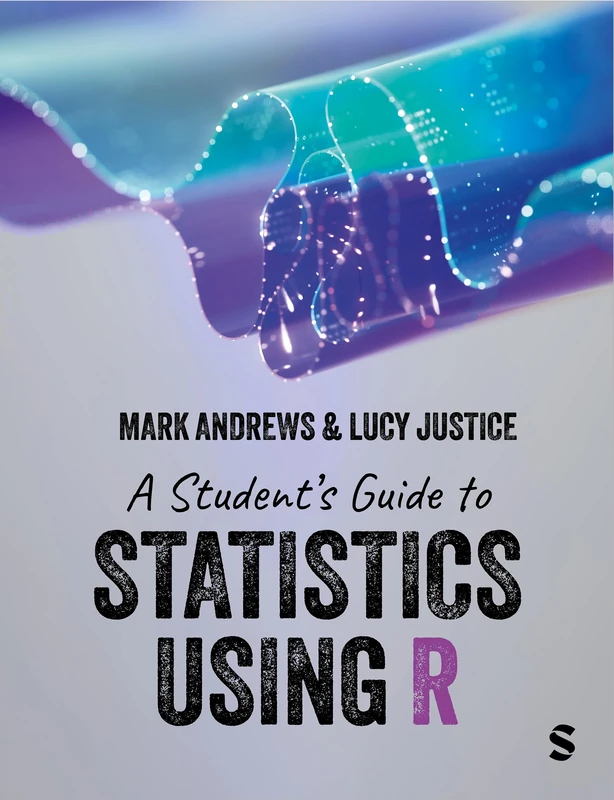 A Student’s Guide to Statistics Using R - Image 1