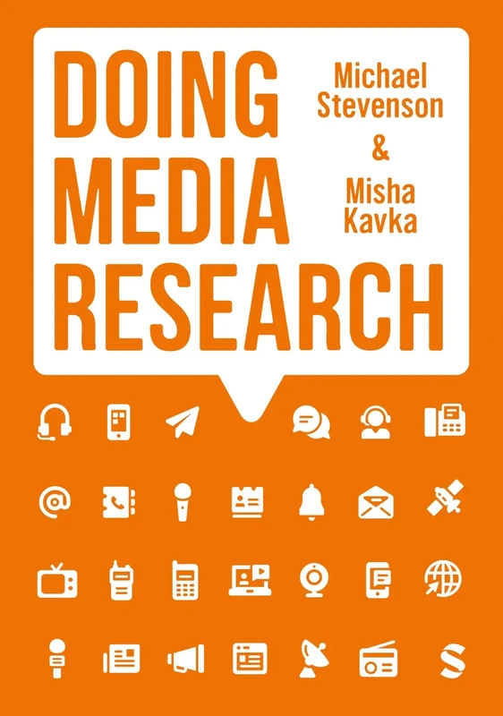 Doing Media Research