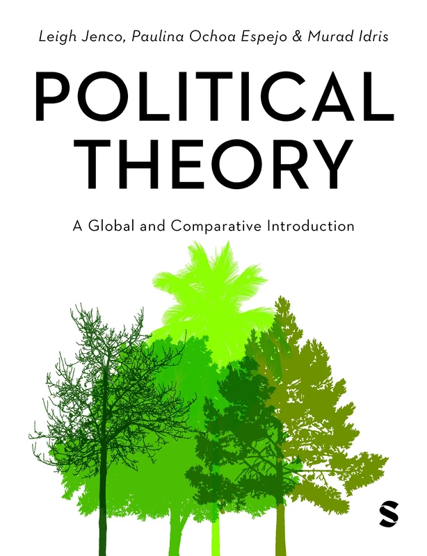Political Theory: A Global and Comparative Introduction