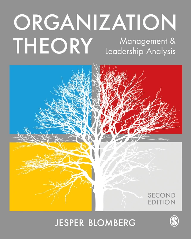 Organization Theory: Management and Leadership Analysis - Image 1