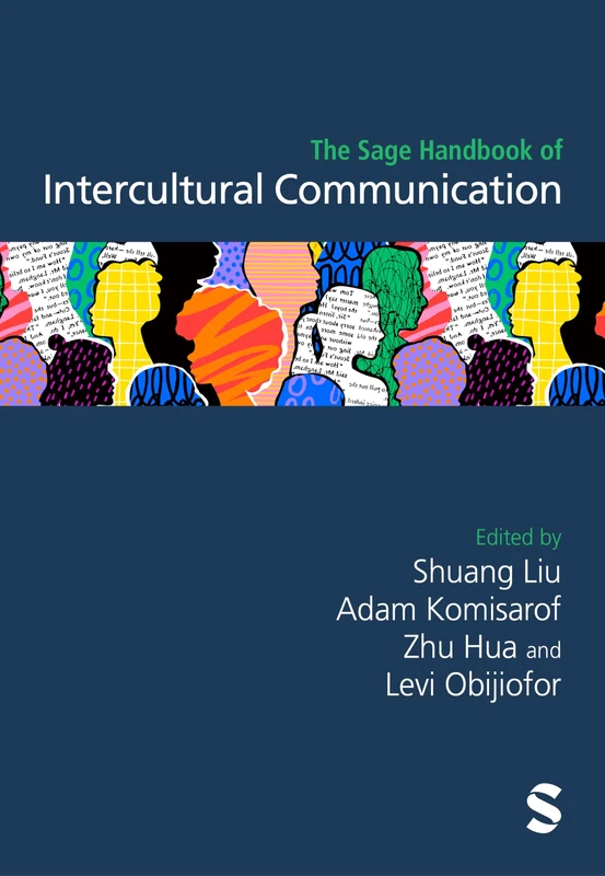 Sage Handbook of Intercultural Communication - Sage Publications