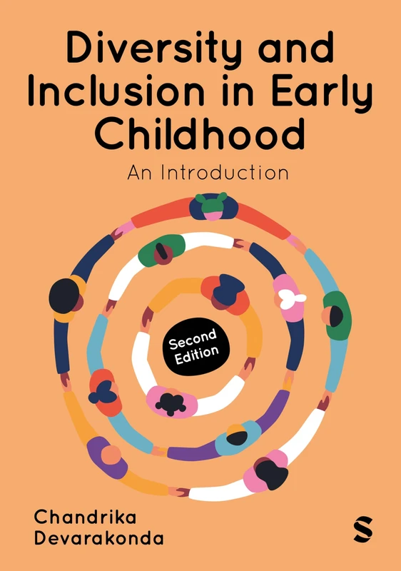 Diversity and Inclusion in Early Childhood: An Introduction
