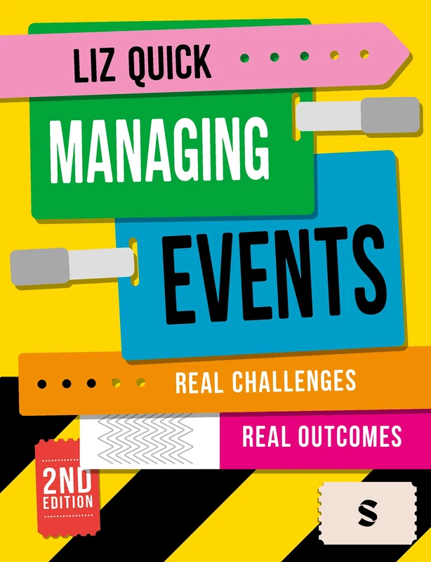 Managing Events: Real Challenges, Real Outcomes