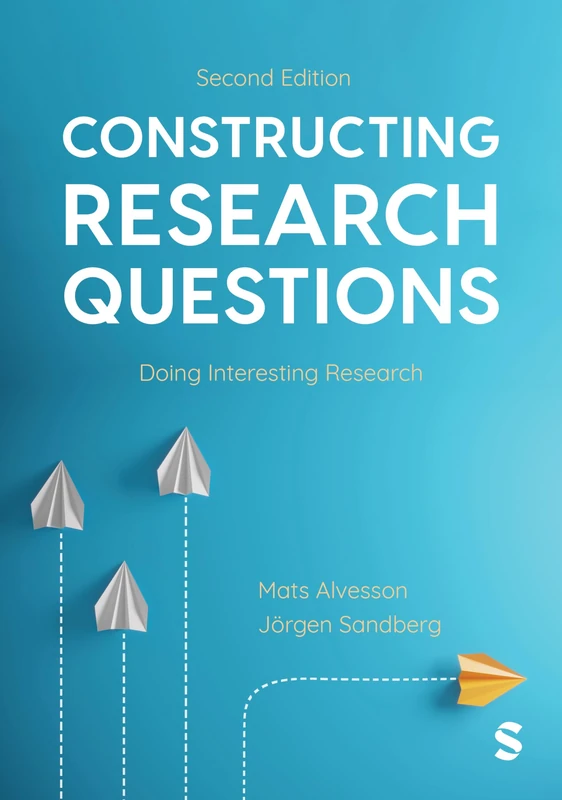 Constructing Research Questions: Doing Interesting Research - Image 1