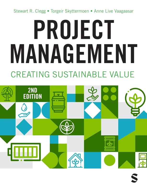 Project Management: Creating Sustainable Value
