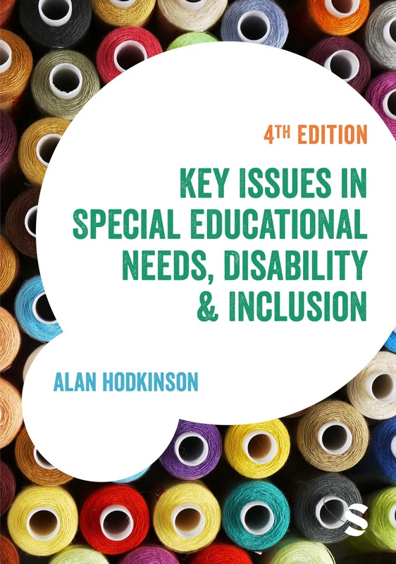 Key Issues in Special Educational Needs, Disability and Inclusion (Education Studies: Key Issues) - Image 1
