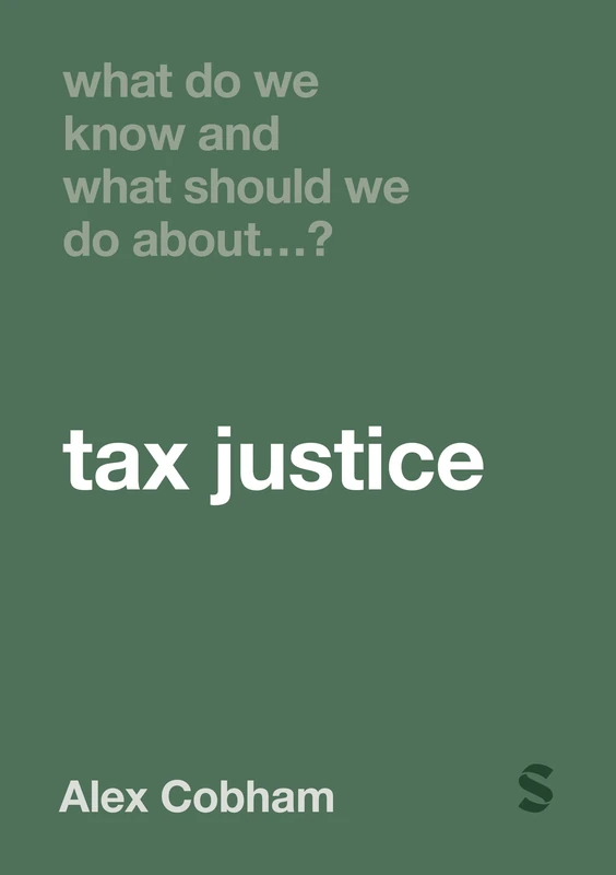 What Do We Know and What Should We Do About Tax Justice? - Image 1