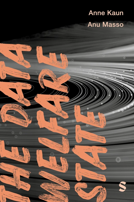 The Data Welfare State (Data Justice)