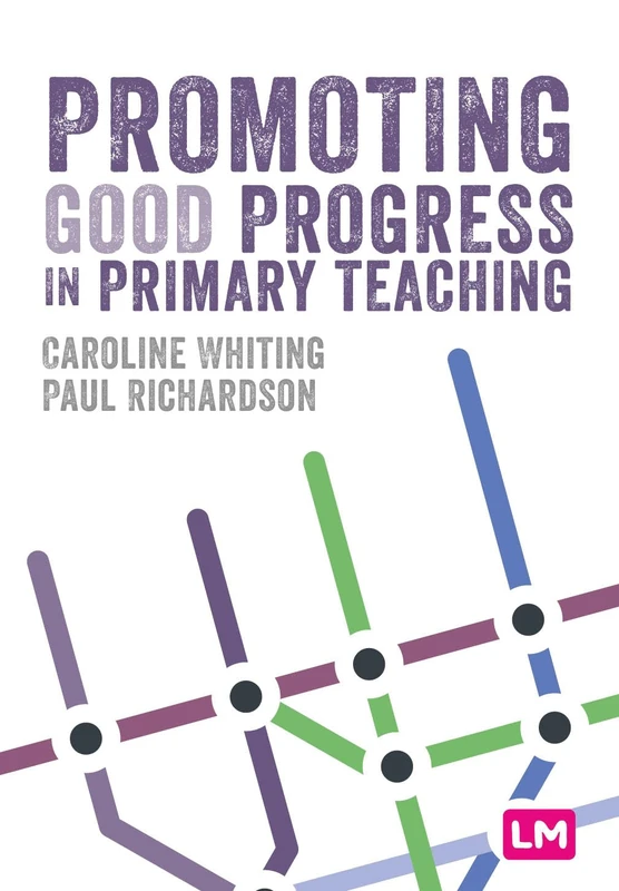 Promoting Good Progress in Primary Schools (Primary Teaching Now)