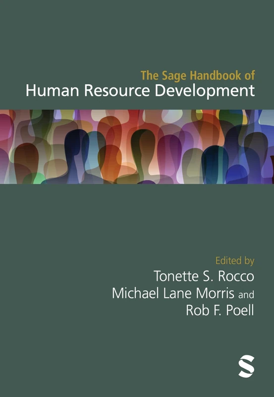 The Sage Handbook of Human Resource Development