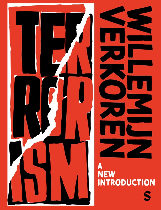 Terrorism: A New Introduction