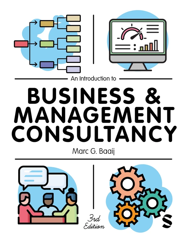 Sage Publications - An Introduction to Business & Management Consultancy