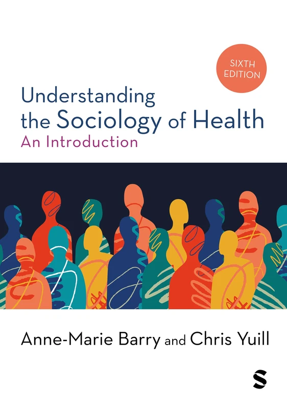 Understanding the Sociology of Health: An Introduction - Image 1