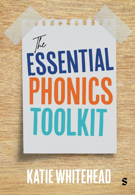 The Essential Phonics Toolkit