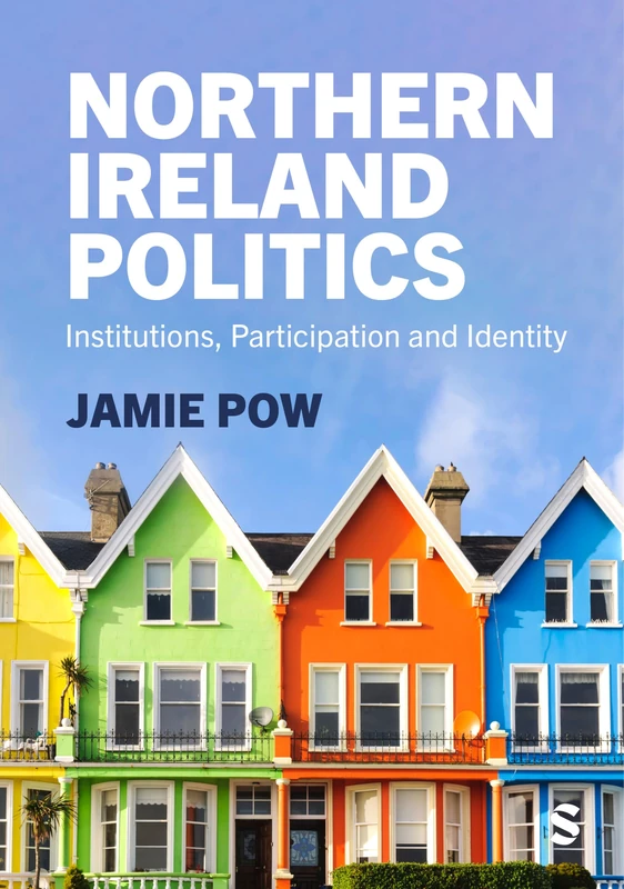 Northern Ireland Politics: Institutions, Participation and Identity