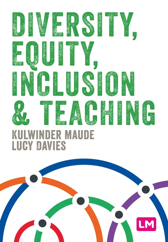 Diversity, Equity, Inclusion and Teaching (Primary Teaching Now) - Image 1
