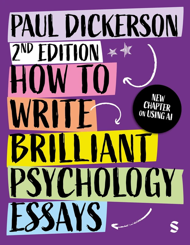How to Write Brilliant Psychology Essays