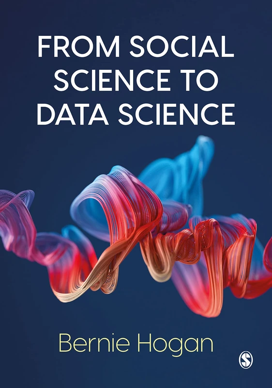 Sage Publications: From Social Science to Data Science Book