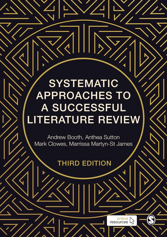 Sage Systematic Approaches to a Successful Literature Review