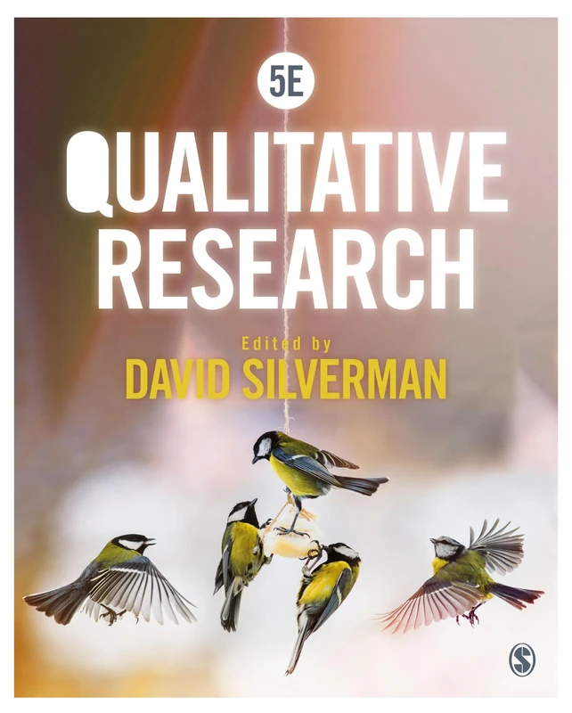 Sage Publications Qualitative Research - Methodology Guide