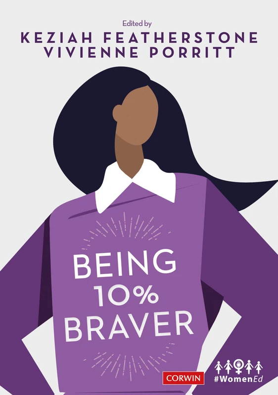 Being 10% Braver (Corwin Ltd) - Image 1