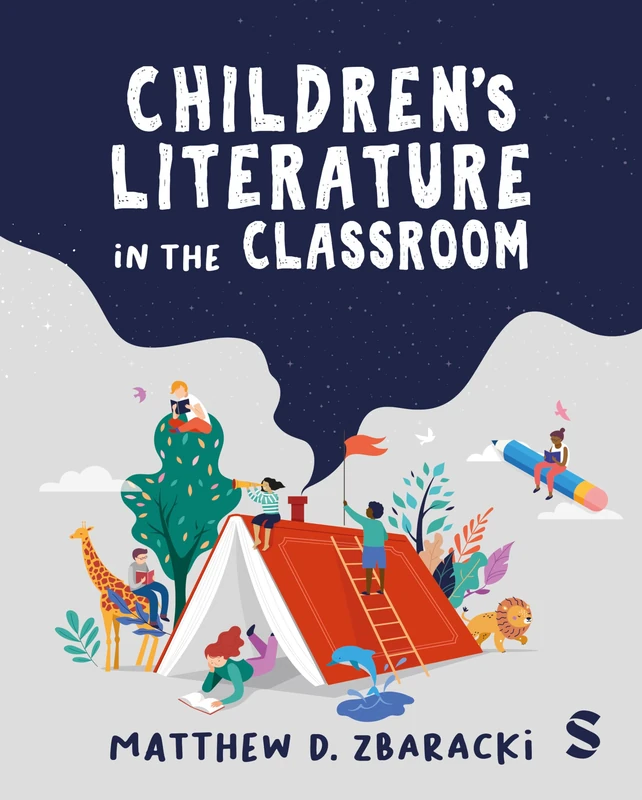 Children’s Literature in the Classroom