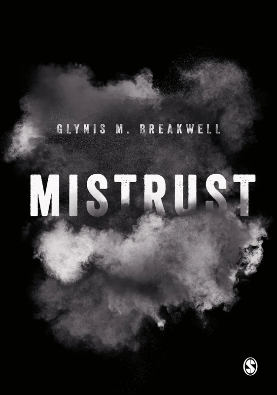 Mistrust - Image 1