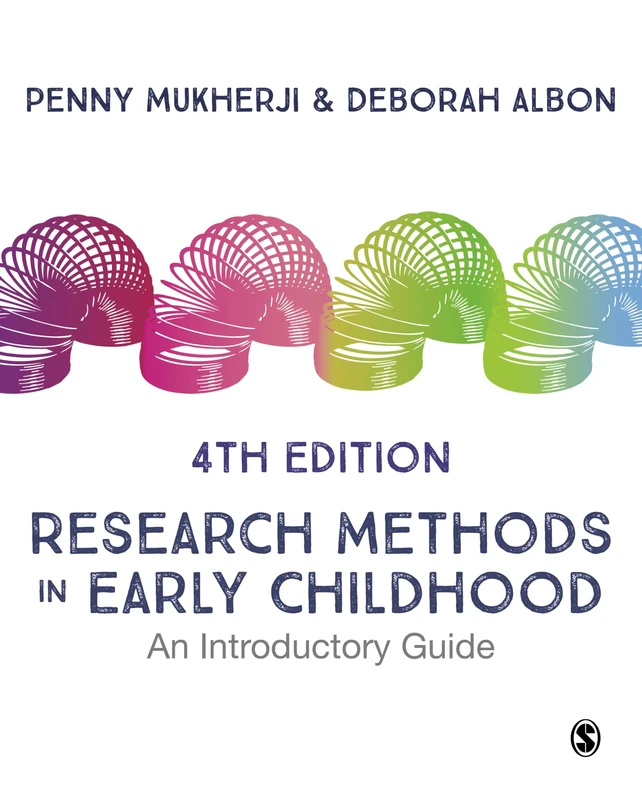 Research Methods in Early Childhood: An Introductory Guide