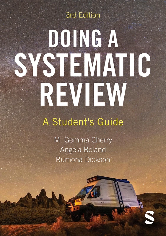 Doing a Systematic Review: A Student′s Guide