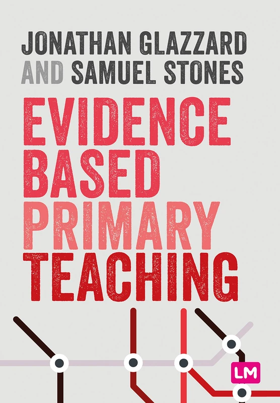 Evidence Based Primary Teaching - Image 1