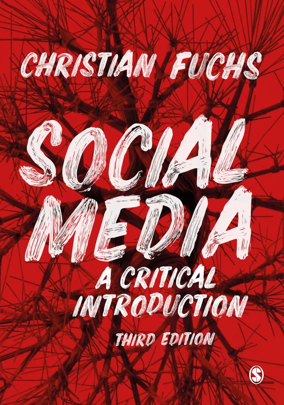 Social Media: A Critical Introduction - Image 1