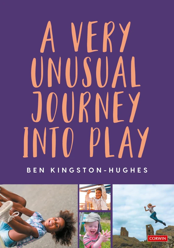 A Very Unusual Journey Into Play - Image 1