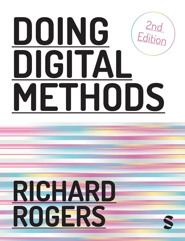 Doing Digital Methods by Sage Publications - Academic Book
