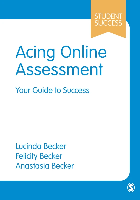 Acing Online Assessment: Your Guide to Success (Student Success) - Image 1