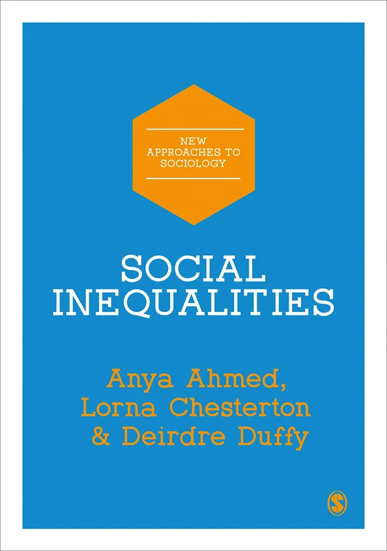 Social Inequalities (New Approaches to Sociology)