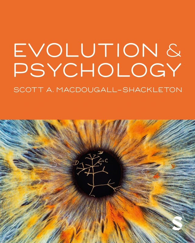 Sage Publications Evolution and Psychology - Academic Book