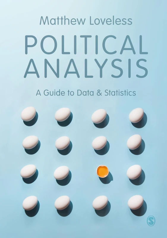 Political Analysis: A Guide to Data and Statistics