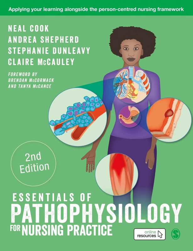 Essentials of Pathophysiology for Nursing Practice