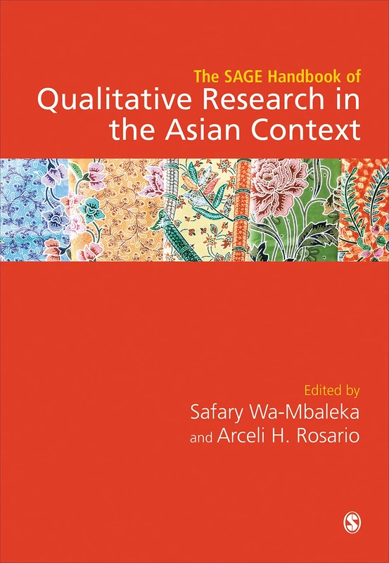 The SAGE Handbook of Qualitative Research in the Asian Context - Image 1