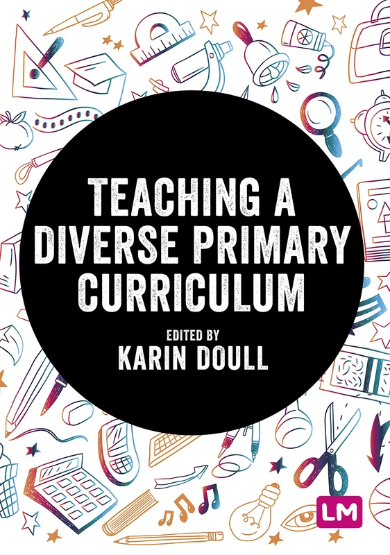 Teaching a Diverse Primary Curriculum (Exploring the Primary Curriculum) - Image 1