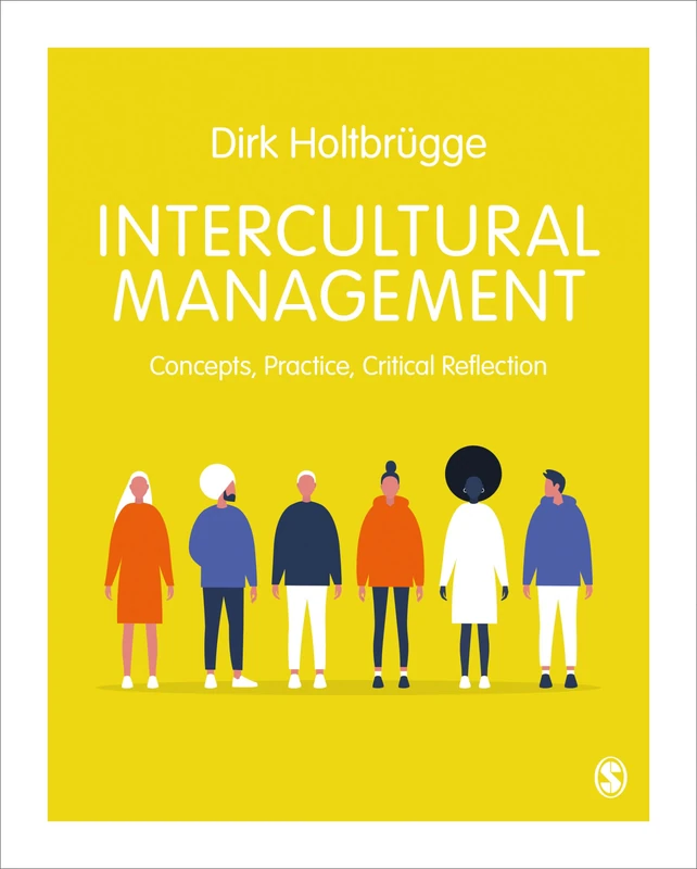 Sage Intercultural Management: Concepts, Practice, Reflection
