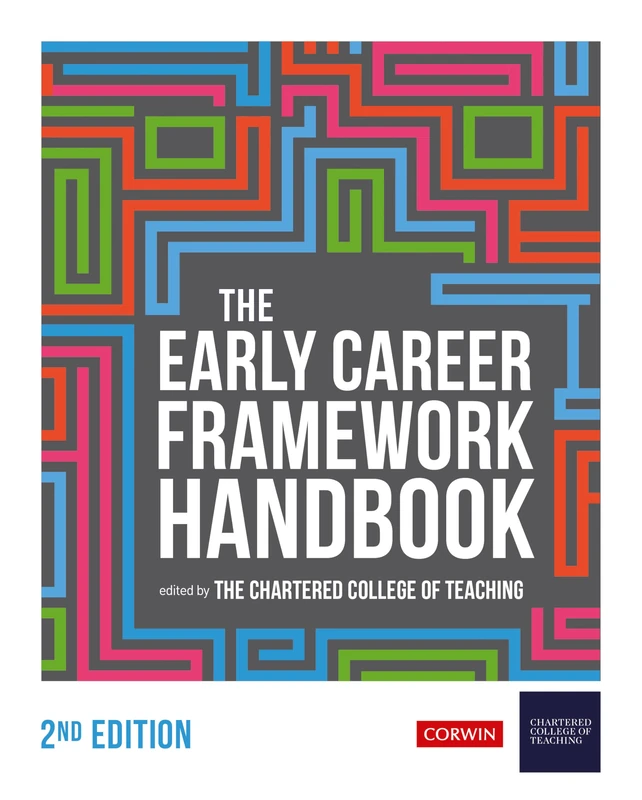 The Early Career Framework Handbook - Image 1
